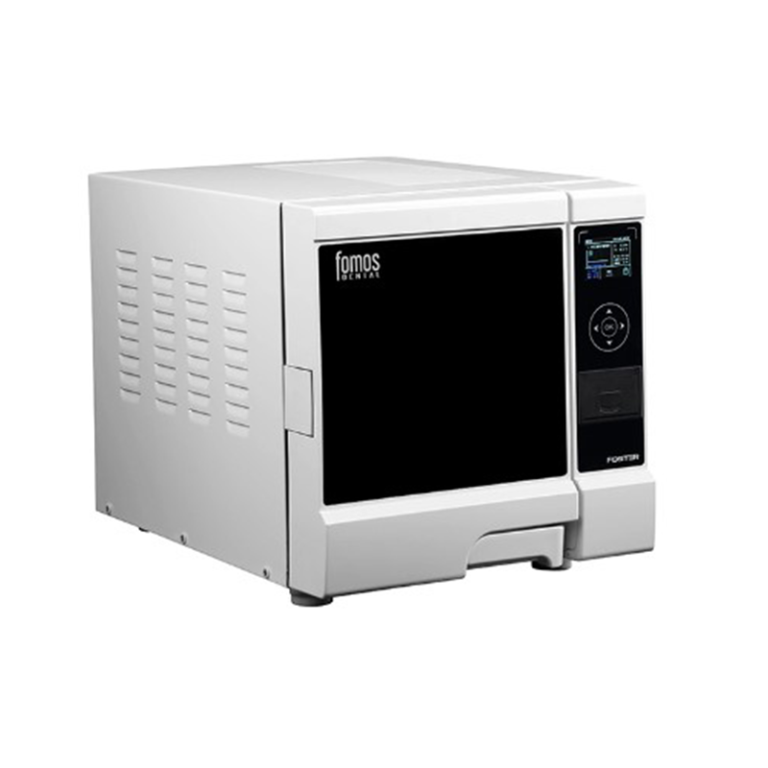 Autoclave FOMOS Clase B 12 Lts Memco SAS