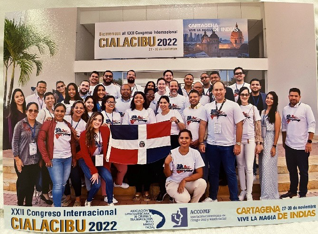 XXII Congreso Internacional Cialacibu 2022, Cartagena