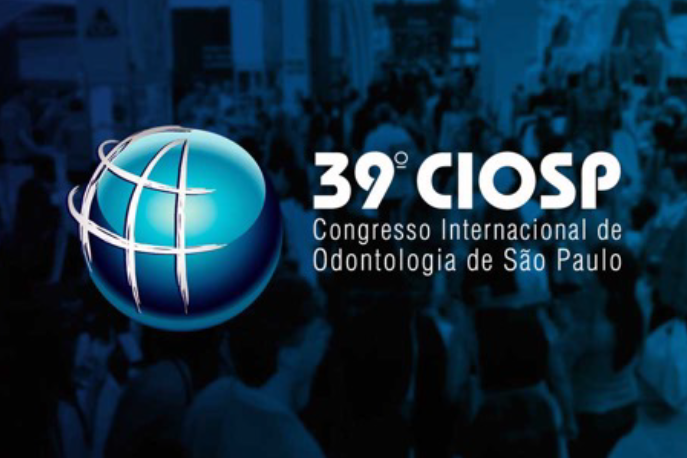 39 CIOSP, Sao Pablo, Brasil